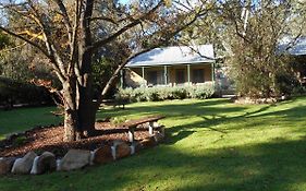 Grampians View Cottages And Units